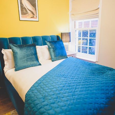 The Kings Arms - Fleggburgh Villa Room photo