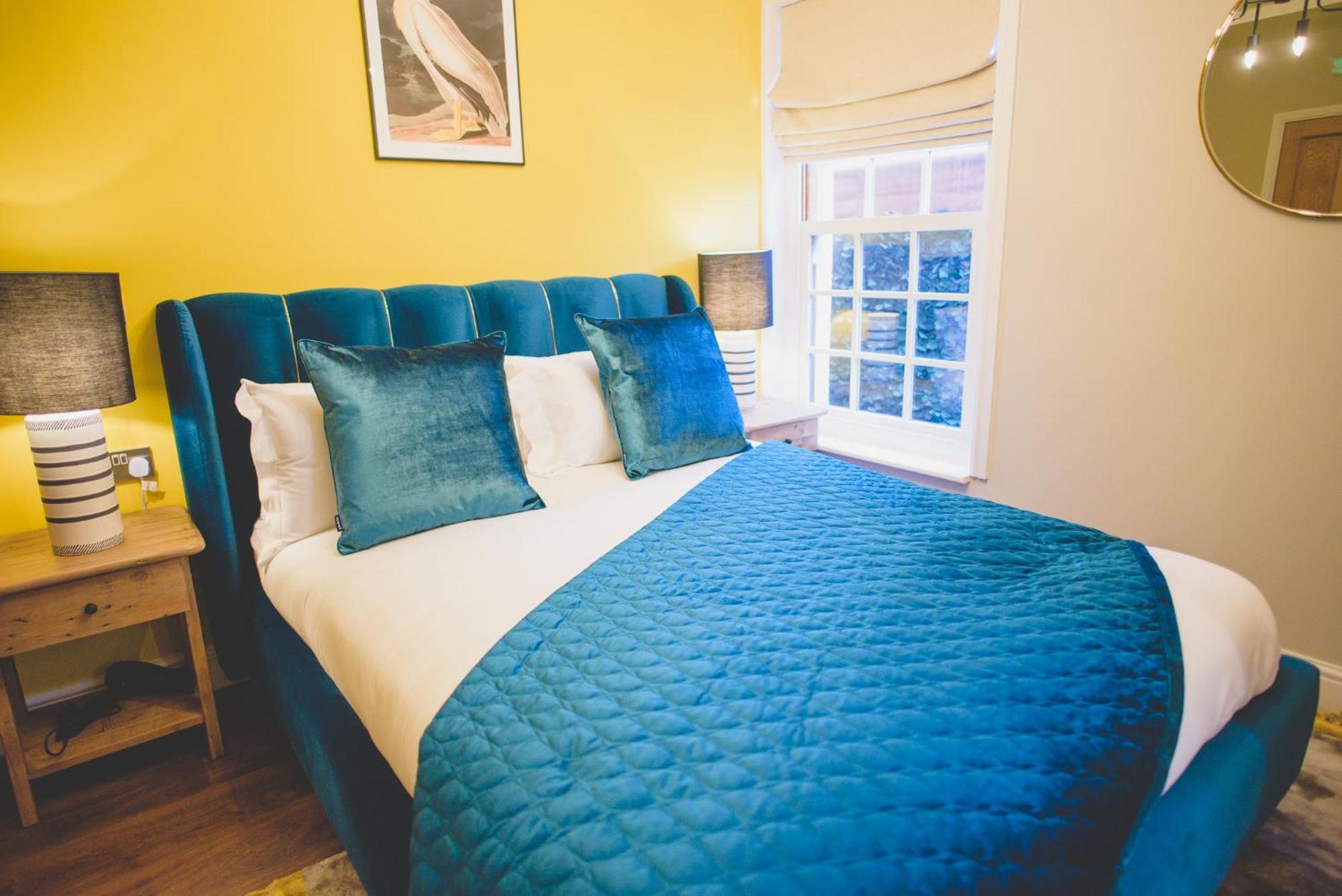 The Kings Arms - Fleggburgh Villa Room photo